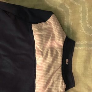 Vineyard Vines Shirts & Tops - Girls quarter zip vineyard vine top Vineyard Vines Shirts & Tops - Girls quarter zip vineyard vine top